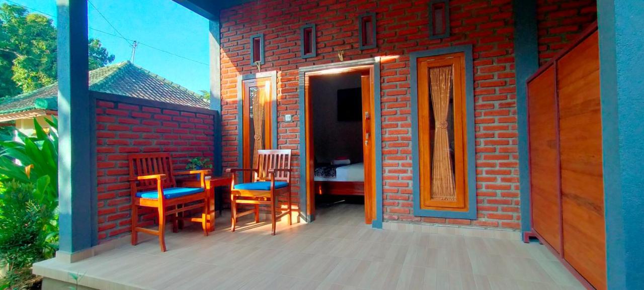 Tunjung Guest House Lovina Beach Buleleng  ภายนอก รูปภาพ